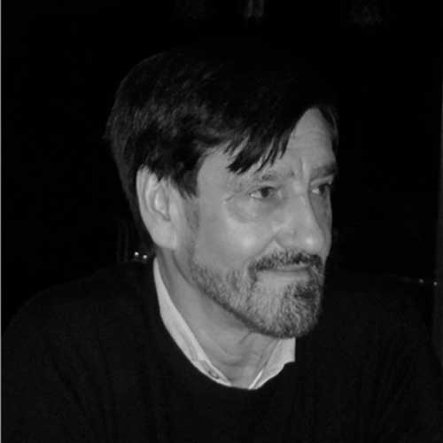 Werner Georges