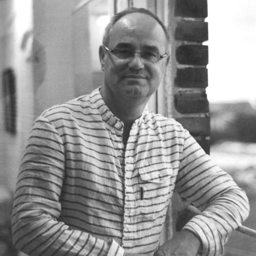 Uwe Hoyer